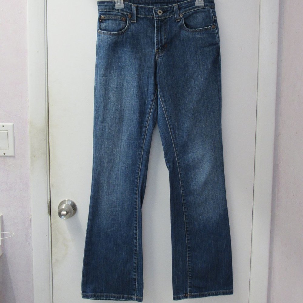 Ralph Lauren Stretch Kelly Jean